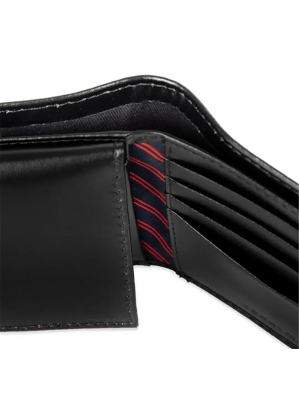 Tommy Hilfiger fashionable wallet